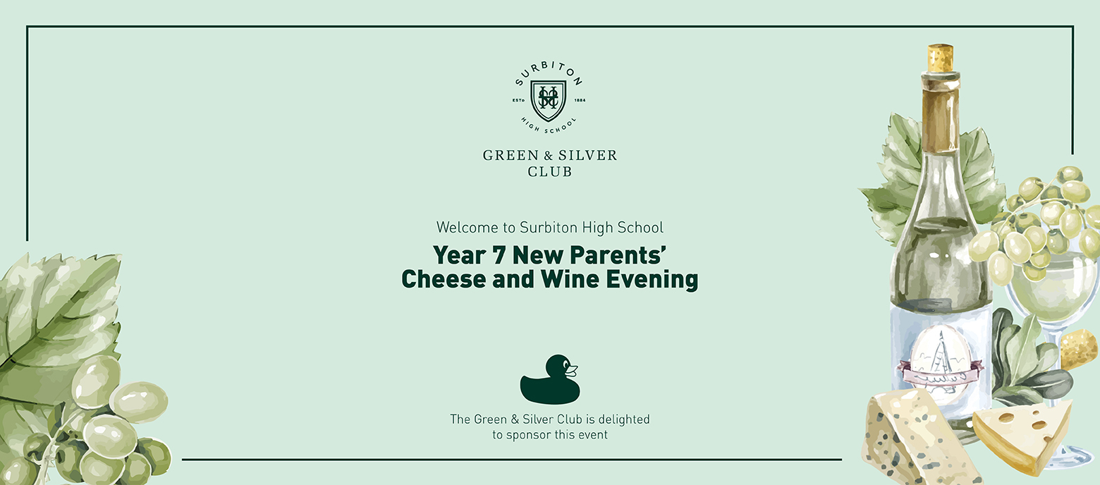 Cheese and Wine evening