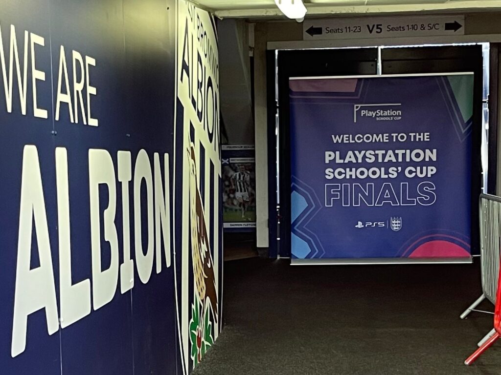 PlayStation Schools Cup